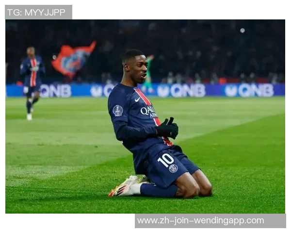 登贝莱开场9分钟传射法甲官推致敬大罗经典阿福头