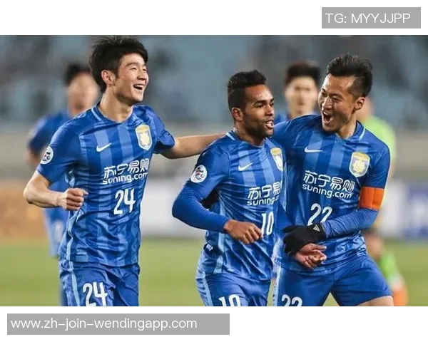 上港与苏宁激战正酣谁能在这场对决中笑到最后