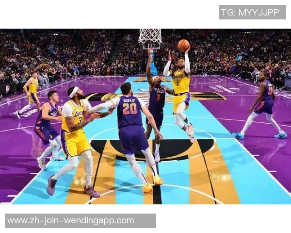 湖人热火总决赛对决展现篮球巅峰对抗激情四溢的精彩瞬间