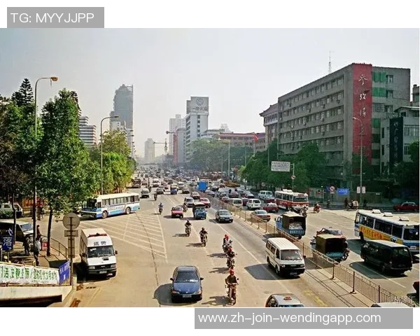 广州与杭州的城市魅力对比探讨与文化交流的深度分析