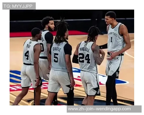 快船与马刺精彩对决全场录像回放尽享篮球盛宴